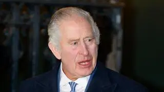 Karol III trafił do szpitala! Pałac Buckingham wydał oświadczenie