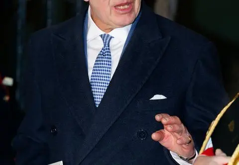 Karol III trafił do szpitala! Pałac Buckingham wydał oświadczenie