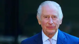 Nowy portret króla Karola III szokuje. "Jest okropny i kojarzy się ze złem"