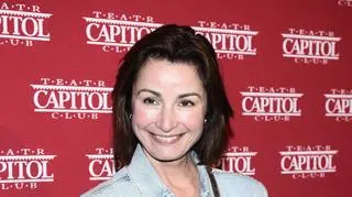 Joanna Brodzik odpowiada na hejt. "Klasę masz albo nie..."