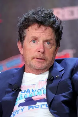 Michael J. Fox