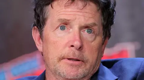 Michael J. Fox