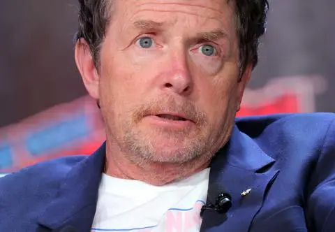 Michael J. Fox ma poważne problemy ze zdrowiem. Nieuleczalną chorobę ukrywał latami