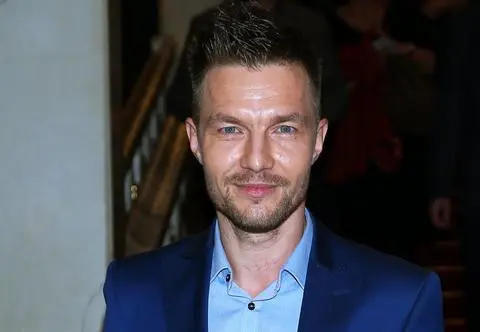 Adam Sztaba