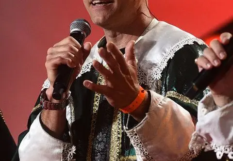 Syn Krzysztofa Krawczyka ma kolejne problemy. Musi spakować swoje rzeczy i je zabrać