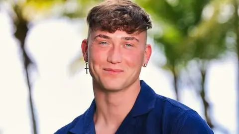 Jeremiah "Jay" Dąbrowski z "Hotelu Paradise" 