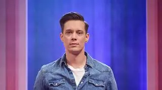 Michał Mikołajczak dołącza do grona uczestników "Czas na show. Drag Me Out"