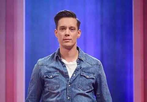 Michał Mikołajczak dołącza do grona uczestników "Czas na show. Drag Me Out"