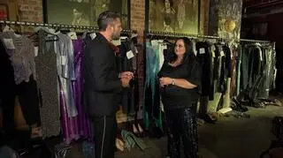 Gosia Baczyńska po 23 latach powróciła do Wrocławia. Świętuje jubileusz