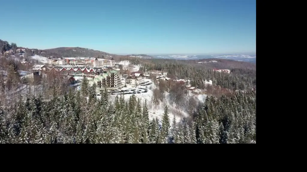 Pomysł na relaks? Skitour i Storytel na słuchawkach