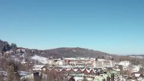 Pomysł na relaks? Skitour i Storytel na słuchawkach