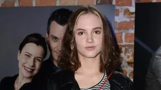 Martyna Byczkowska zyskała sławę po "Skazanej". Jaka jest prywatnie?