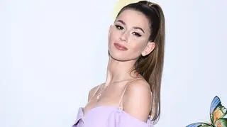 Roksana Węgiel zaskoczyła na maturze. Powołała się na swoją piosenkę