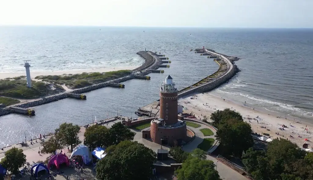 Kołobrzeg