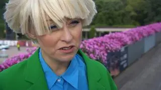 Natalia Przybysz na Clouds Fest we Wrocławiu. Zaśpiewała nieznane utwory Kory