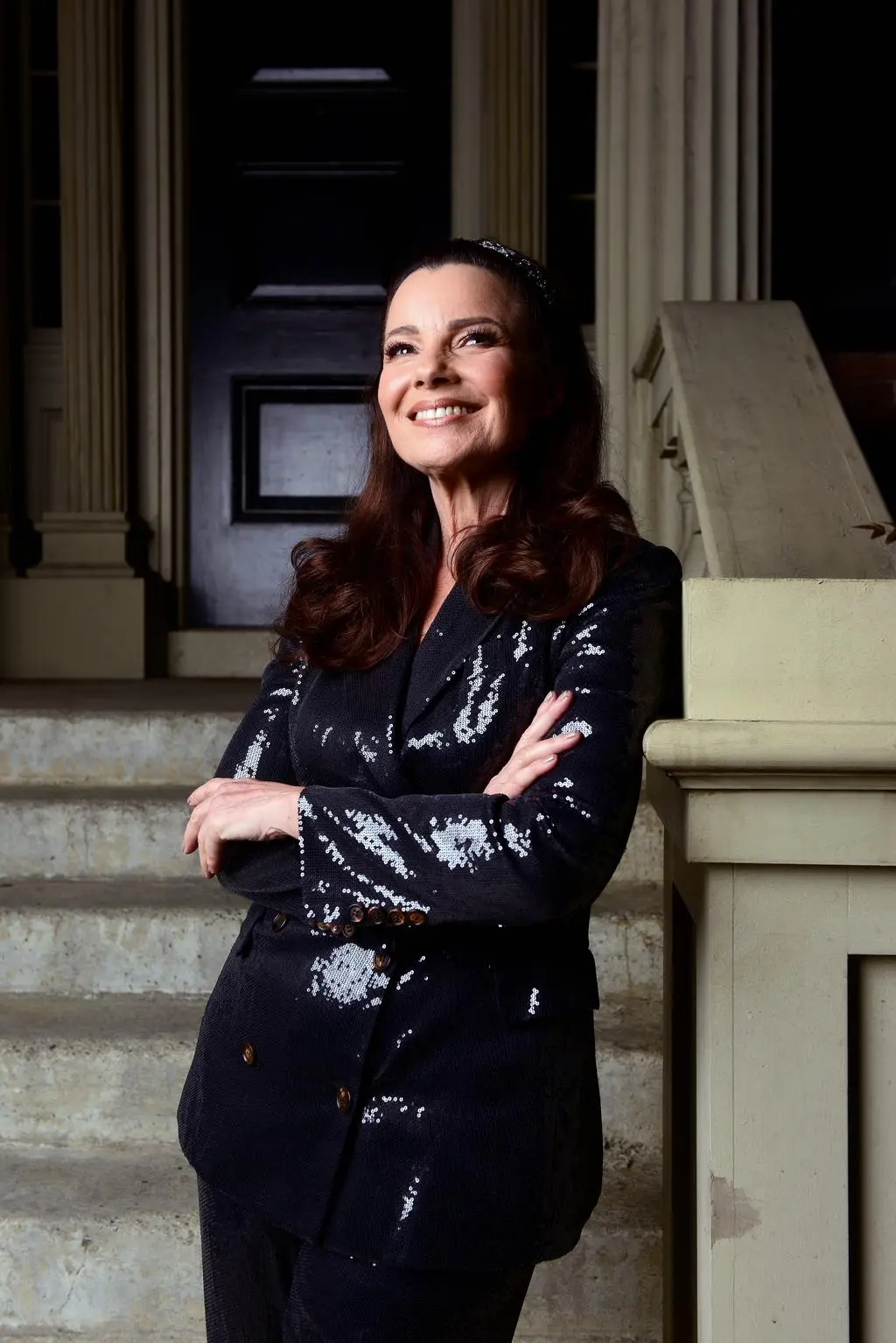 Fran Drescher