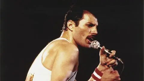Freddie Mercury