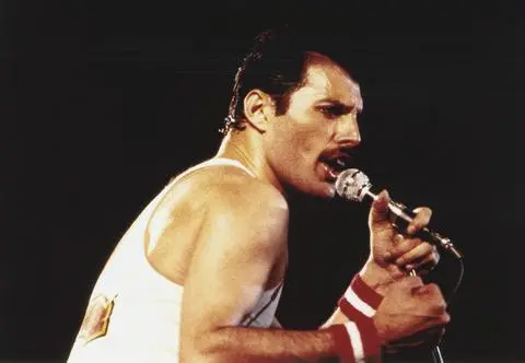 Słynny dom Freddiego Mercury'ego wystawiony na sprzedaż. Fani nie kryją rozczarowania