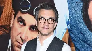 Michał Czernecki o drugich szansach. "Bywa, że moje zaufanie okazuje się na wyrost" 