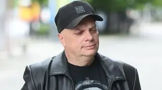 Krzysztof Skiba przytył 20 kg. "Dopadł mnie efekt jojo"