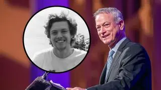 McCanna Sinise, Garry Sinise