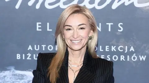 Martyna Wojciechowska