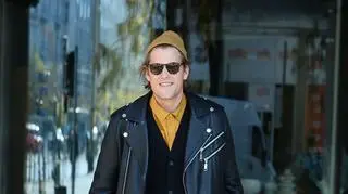 Córka Jakuba Kosela obchodzi 2. urodziny. "Wiewióreczka jest przeurocza!