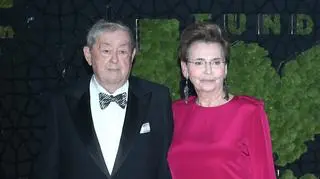 Bożena i Mariusz Walterowie — historia miłości