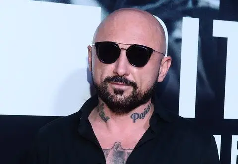 Węże 2023 rozdane. Patryk Vega triumfuje. Kto jeszcze wygrał antynagrodę?
