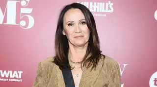 Anna Nowak-Ibisz ma ADHD. Gwiazda odpowiedziała na zaczepkę internautki