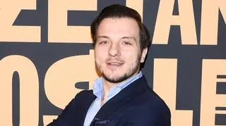 Jakub Gąsowski zachorował. "Błagam i proszę, uważajcie na siebie"