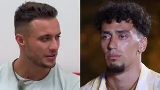 David z "HP" wziął Mikołaja na męską rozmowę. Pojawiła się zazdrość