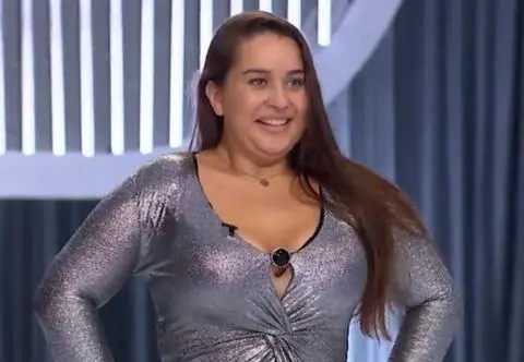 Agata Wiśniewska była pierwszą modelką plus size w "Top Model". Czym się dziś zajmuje?