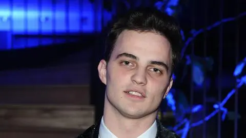 Patryk Grudowicz "Top Model"