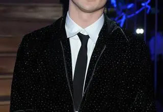Patryk Grudowicz z "Top Model" wziął ślub? "Niestety..."