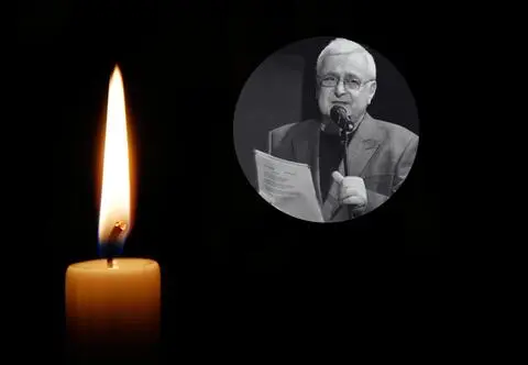 Córka pożegnała Krzysztofa Jaślara we wzruszającym wpisie. "Jesteś najwspanialszym tatą"