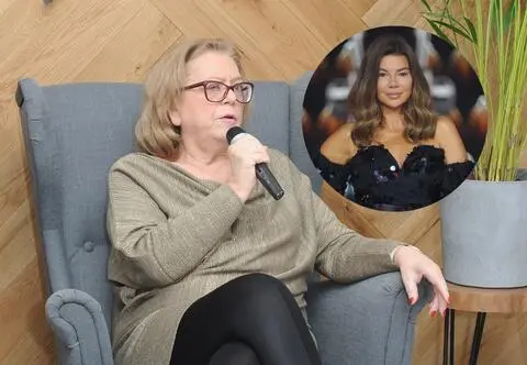 Elżbieta Zapendowska ostro o słowach Edyty Górniak. "Bezczelne"