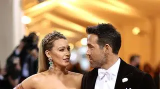 Met Gala 2022. Blake Lively