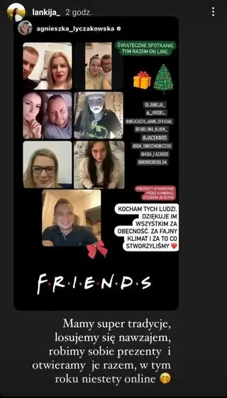 Wigilia uczestników "Ślubu od pierwszego wejrzenia". Kto się pojawił?