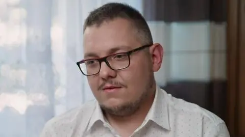 Krzysztof ze "ŚOPW" gorzko o miłości. "Żal się gnieździ"