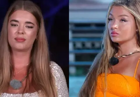 Tori z "HP" wyjaśnia, dlaczego nie przyjaźni się z Kori. Jej słowa dały do myślenia fanom