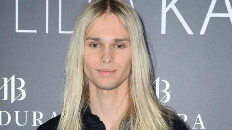 Mateusz Maga wraca w odmienionej wersji