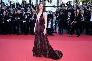 Emma Stone