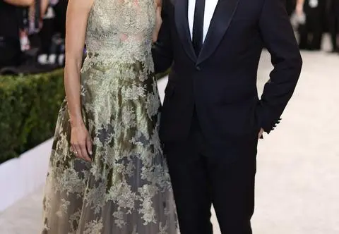 Benedict Cumberbatch przeżył chwile grozy. Uzbrojony złodziej wtargnął do jego domu