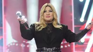 Beata Kozidrak ogłoszona piosenkarką wszech czasów. Odebrała nagrodę w Rzymie