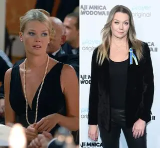 "Niania". Tak zmieniła się Tamara Arciuch