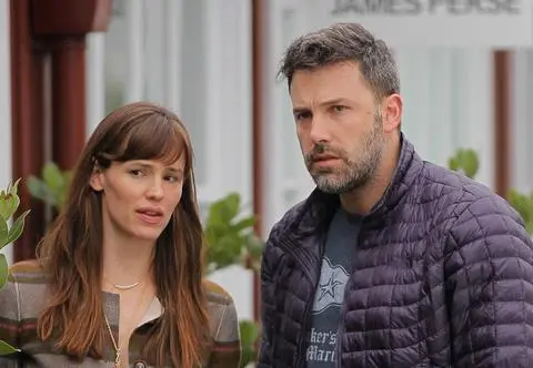 Córka Jennifer Garner i Bena Afflecka zmieniła imię na męskie. Jak teraz wygląda?