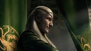 "Ród Smoka" sezon 2. 