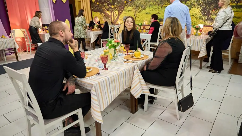 "Kuchenne rewolucje". "Trattoria Buon Posto" w Kielcach