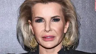 Joanna Racewicz wspomina zmarłego męża. "To nie był jego dyżur. Wybrał Smoleńsk"